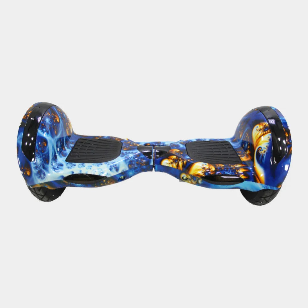 Buy Multicolored Hoverboard by Dream Land from Ourkids