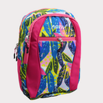 Multicolored Laptop Backpack - Ourkids - Activ