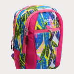 Multicolored Laptop Backpack - Ourkids - Activ