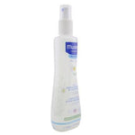 Mustela Hair Styler & Skin Refreshener - With Organically Farmed Chamomile Water - Ourkids - Mustela