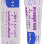 Mustela Vitamin Barrier Cream 100ML - Ourkids - Mustela