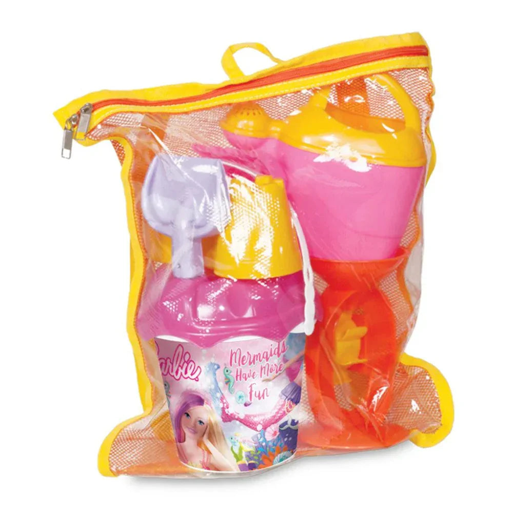 Dede Barbie Beach Toys Set in a Bag