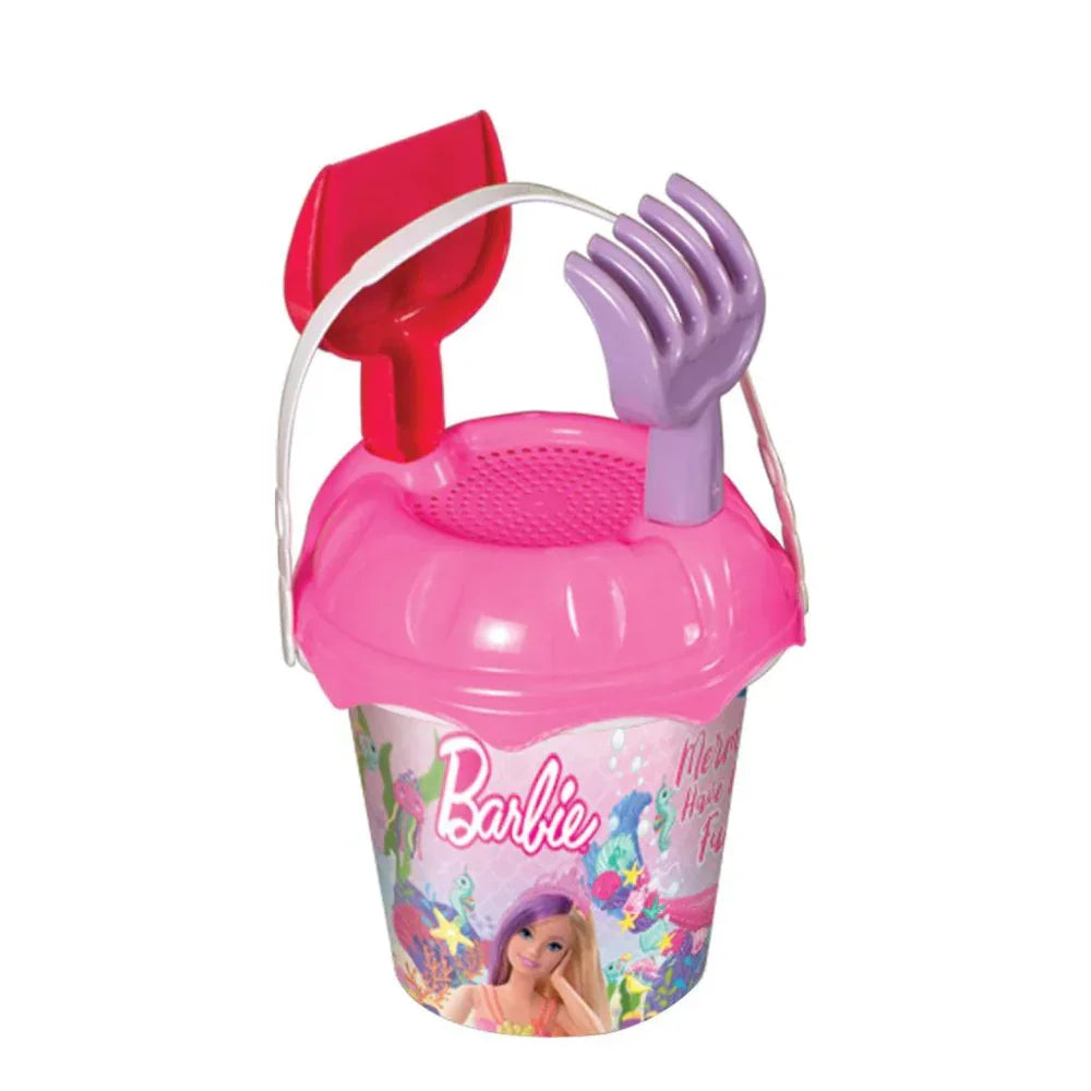 Dede Barbie Beach Toys Set in a Bag