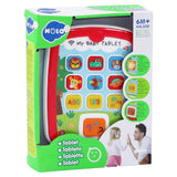 My Baby Tablet - Ourkids - Hola