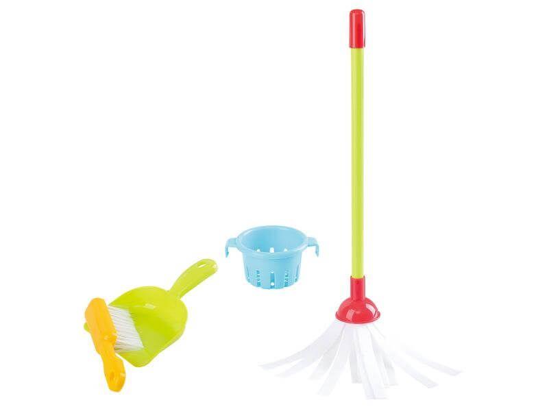 My Cleaning Set - Ourkids - Playgo