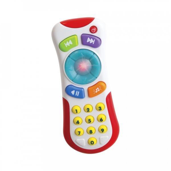 My First Remote Control - Ourkids - WinFun