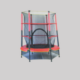 My First Trampoline & Enclosure - Ourkids - OKO