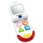 My Flip up Sound Phone - Ourkids - WinFun