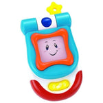 My Flip up Sound Phone - Ourkids - WinFun