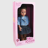 My JQ Girls Fashion Doll - Ourkids - My JQ