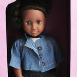 My JQ Girls Fashion Doll - Ourkids - My JQ