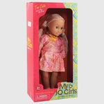 My JQ Girls Fashion Doll - Ourkids - My JQ