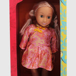 My JQ Girls Fashion Doll - Ourkids - My JQ