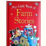My Little Book of Farm Stories - Ourkids - OKO