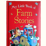 My Little Book of Farm Stories - Ourkids - OKO