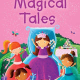 My Little Book of Magical Tales - Ourkids - OKO