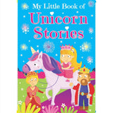 My Little Book Of Unicorn Stories - Ourkids - OKO