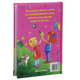 My Little Book Stories For Girls - Ourkids - OKO