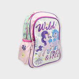 My Little Pony 13 Inches Backpack - Ourkids - AMIRAL