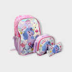 My Little Pony 18 Inches School Set - Ourkids - AMIRAL