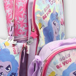 My Little Pony 18 Inches School Set - Ourkids - AMIRAL