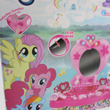 My Little Pony Beauty Play Set - Ourkids - OKO