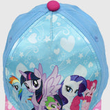 My Little Pony Cap - Ourkids - OKO