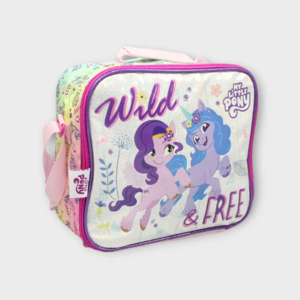 My Little Pony Lunch Bag - Ourkids - AMIRAL