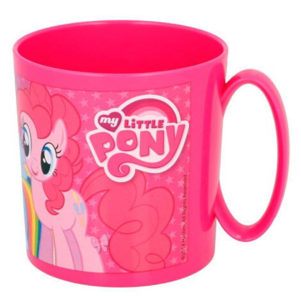 My Little Pony Mug 350 ml - Ourkids - Stor