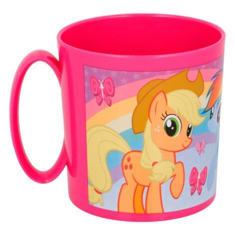 My Little Pony Mug 350 ml - Ourkids - Stor