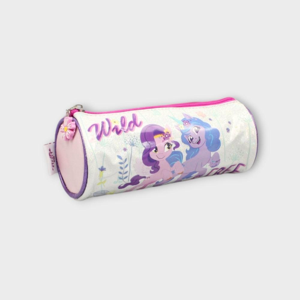 My Little Pony Pencil Case - Ourkids - AMIRAL