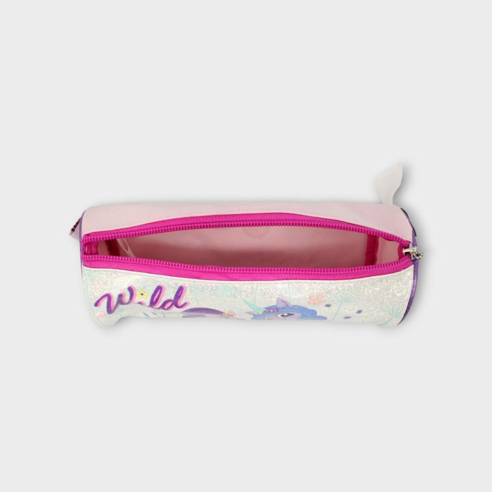 My Little Pony Pencil Case - Ourkids - AMIRAL