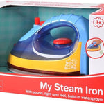 My Steam Iron - Ourkids - Playgo