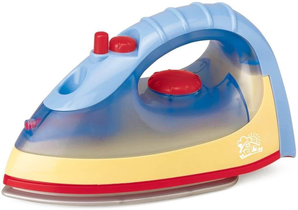 My Steam Iron - Ourkids - Playgo