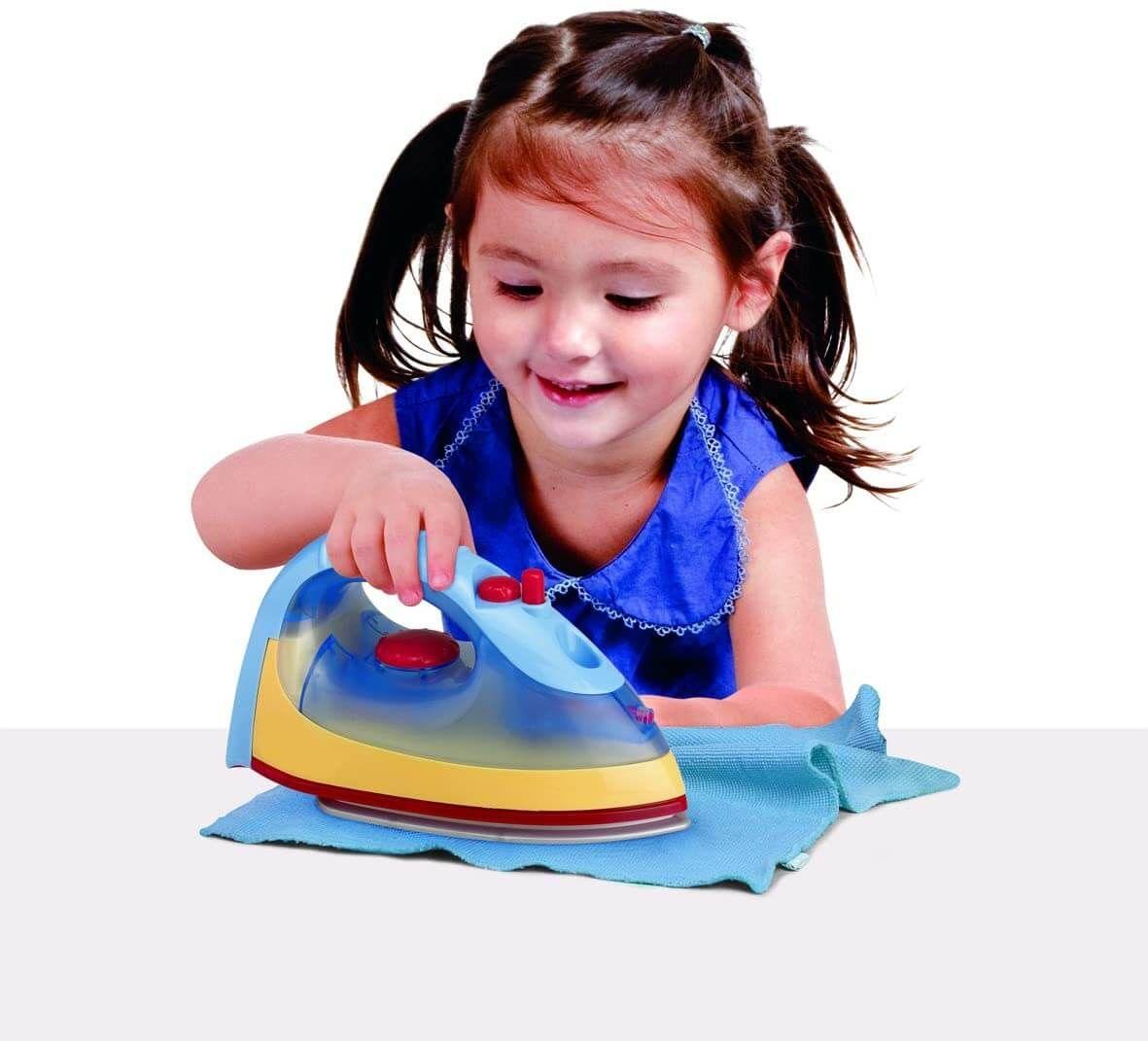 My Steam Iron - Ourkids - Playgo