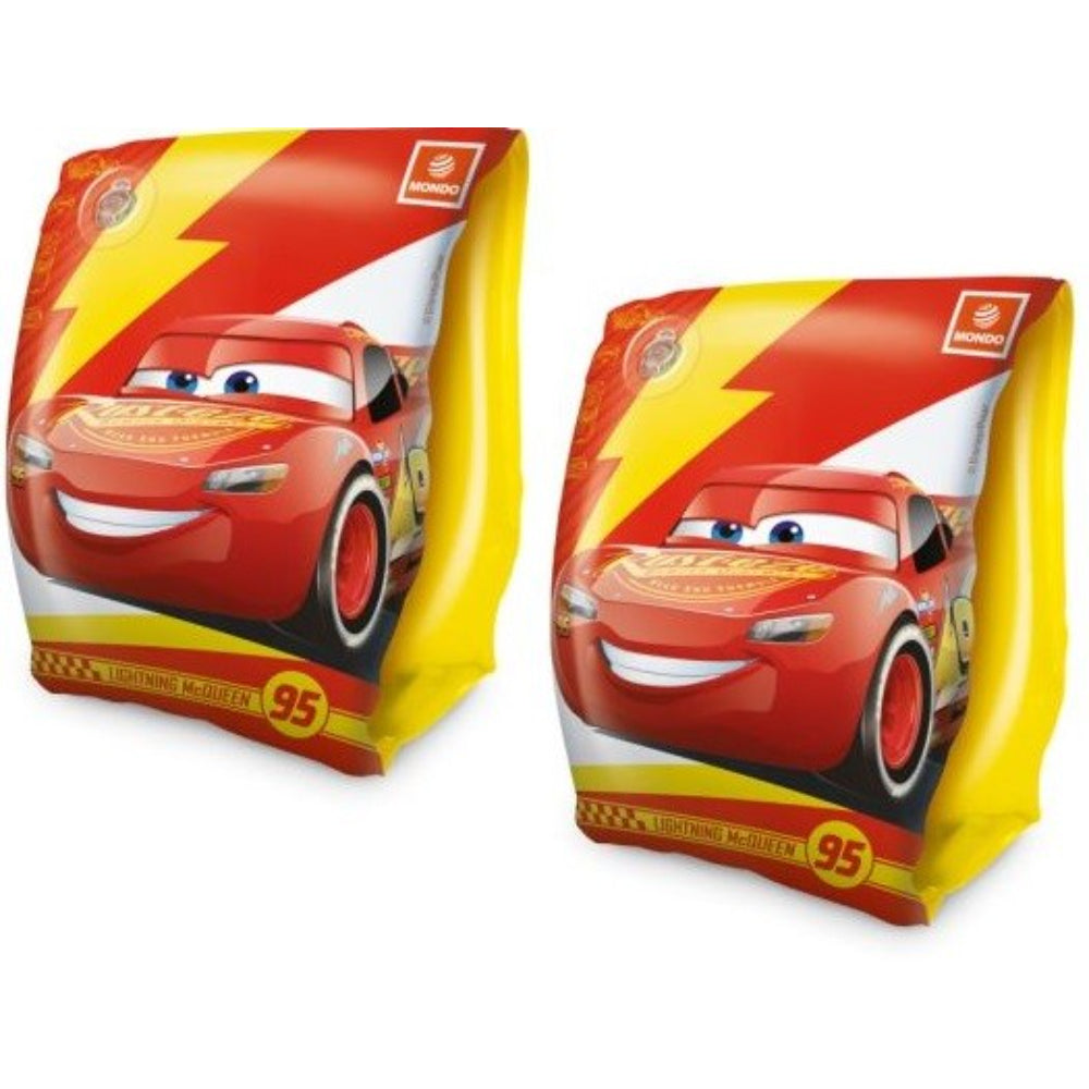 Mondo Cars Arm Bands