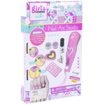 Nail Art Studio For Girls - Ourkids - OKO