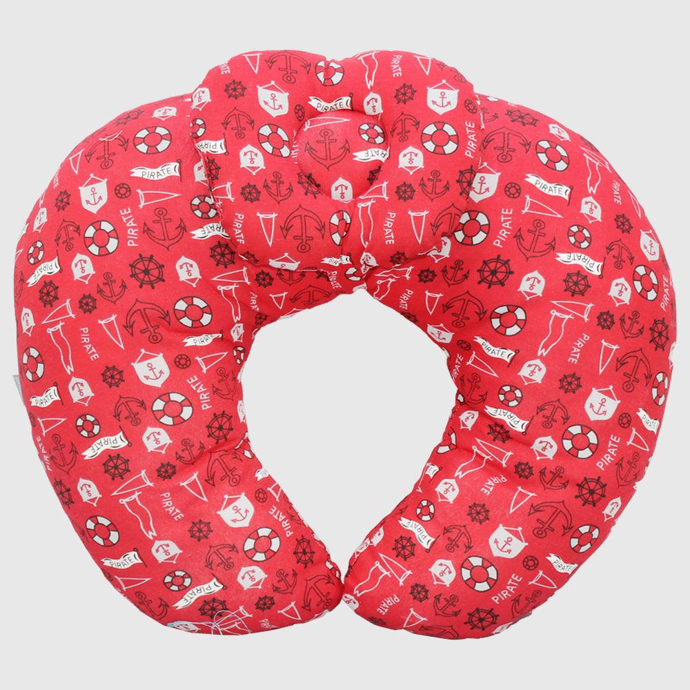 Nautical Nursing Pillow - Ourkids - Junior