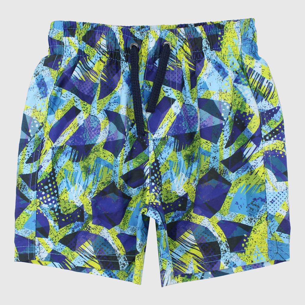 Navish Swim Suit - Ourkids - LEOMIL