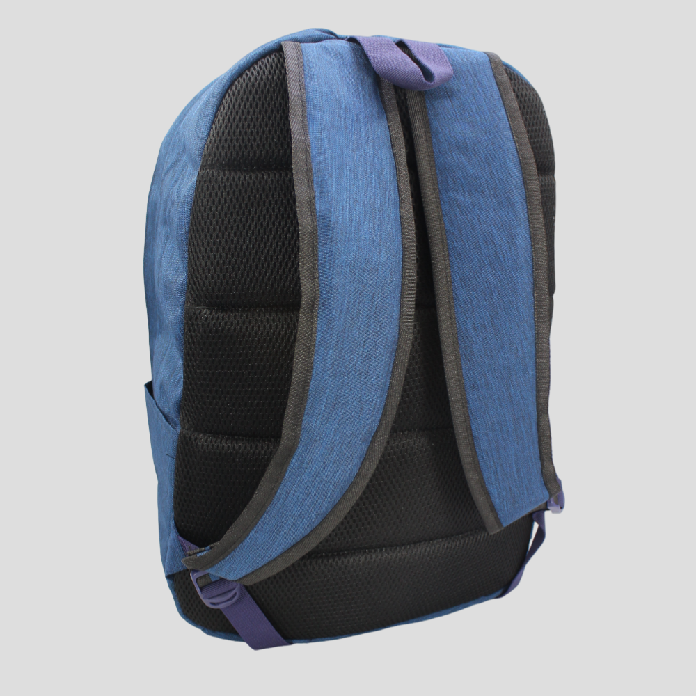 Navy Backpack - Ourkids - Activ