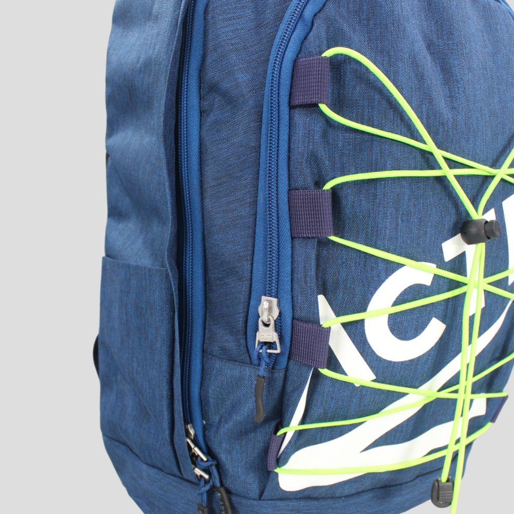 Navy Backpack - Ourkids - Activ