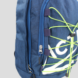 Navy Backpack - Ourkids - Activ