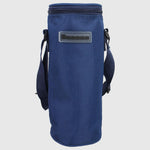 Navy Insulated Lunch Bag - Ourkids - Banana