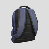 Navy Laptop Backpack - Ourkids - Activ