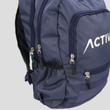 Navy Laptop Backpack - Ourkids - Activ