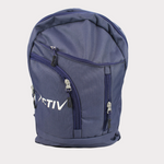 Navy Laptop Backpack - Ourkids - Activ