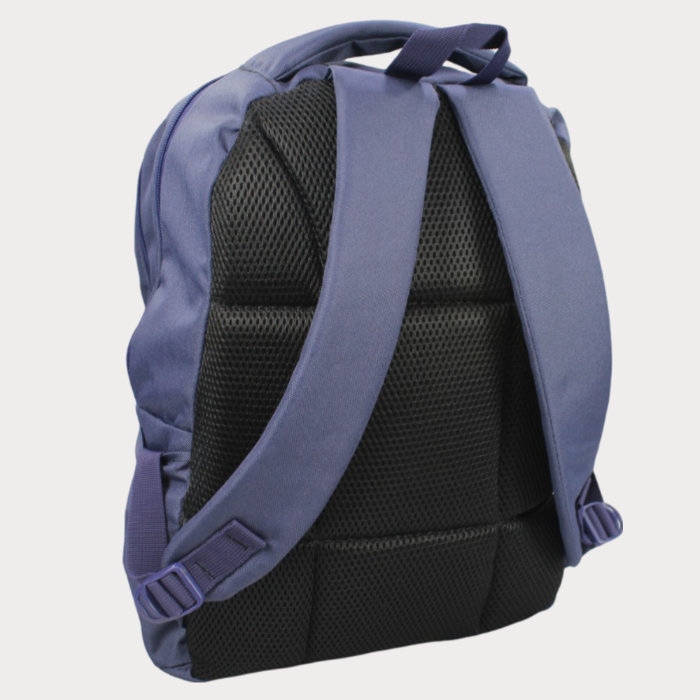 Navy Laptop Backpack - Ourkids - Activ