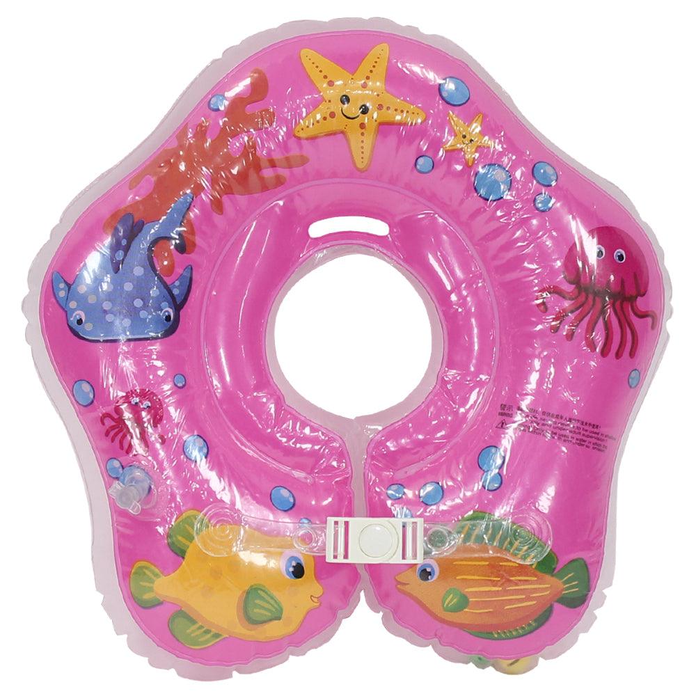 Neck Float For Babies And Children - Ourkids - OKO