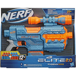 NERF ELITE 2.0 PHOENIX CS 6 - Ourkids - NERF