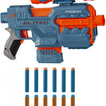 NERF ELITE 2.0 PHOENIX CS 6 - Ourkids - NERF